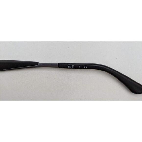 🕶️Ray-Ban RB6284 2502 Eyeglasses 55/17 140 /YHC121🕶️ - Picture 3 of 7